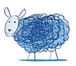 logo-communication-le-mouton-bleu