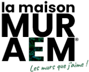 Logo de La Maison Muraem