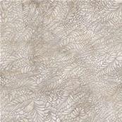 Papier peint design gris et beige Fossil