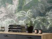 Papier peint jungle panoramique Fata Morgana 350x250