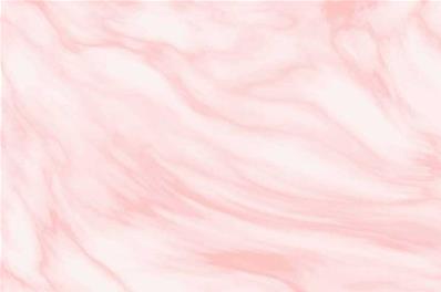 Papier peint luxe aspect marbre rose Arosa
