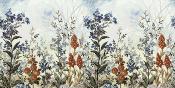 Papier peint panoramique fleurs des champs Folia