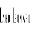 Papier peint français Labo Leonard