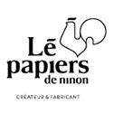 Papier peint français Lé Papiers De Ninon